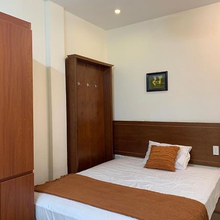 Yen House Apartment Ho Chi Minh City Exterior photo