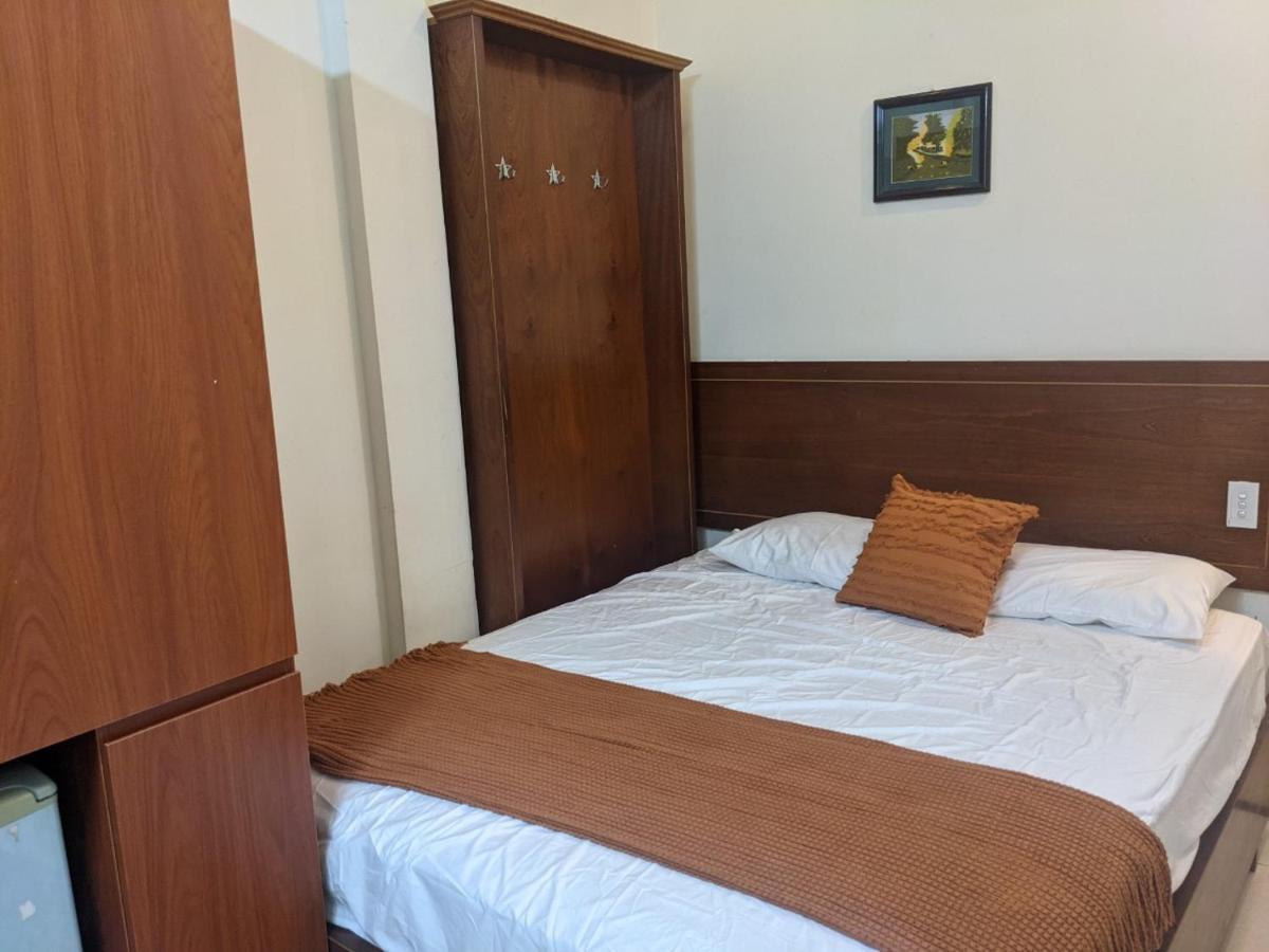 Yen House Apartment Ho Chi Minh City Exterior photo