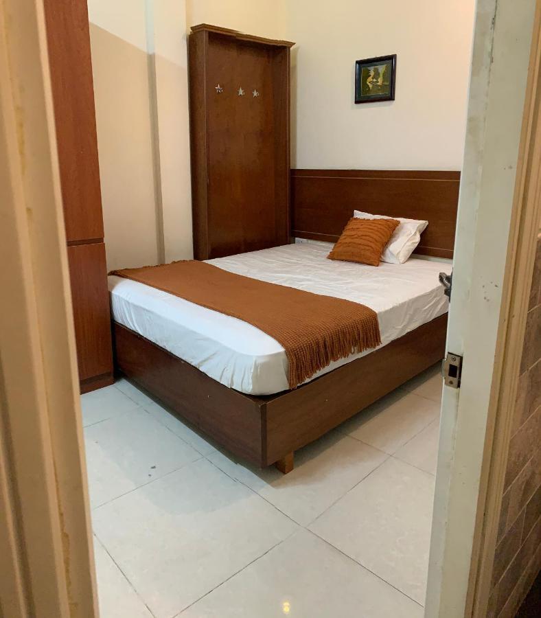 Yen House Apartment Ho Chi Minh City Exterior photo
