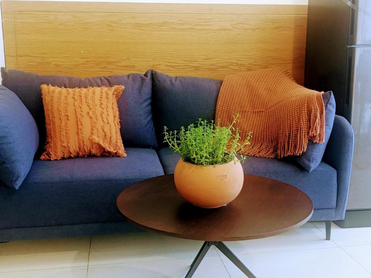 Yen House Apartment Ho Chi Minh City Exterior photo