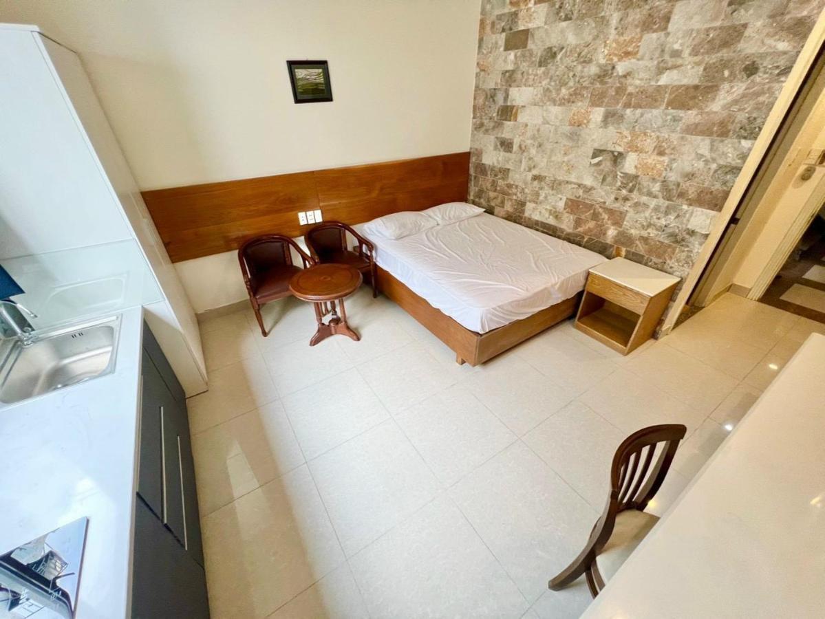 Yen House Apartment Ho Chi Minh City Exterior photo